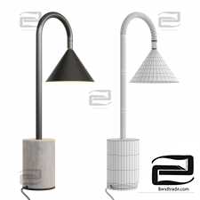 OZZ Desk Lamp by Miniforms