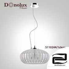 Donolux 110244/1clear lighting kit