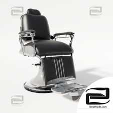 barber chair