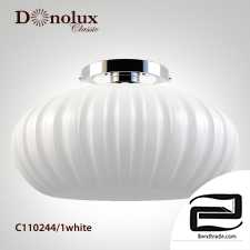 Set of lamps Donolux 110244/1white