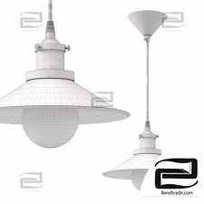 Pendant lamp Citilux Edison