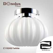 Set of lamps Donolux 110243/1white