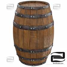 barrel