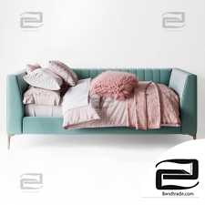 Avalon Daybed Sofa