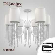 Chandelier Donolux S110241/8