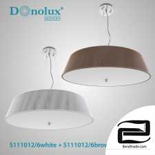 Pendant light S111012/6