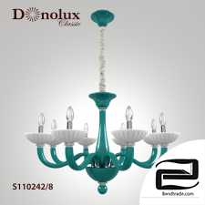 Chandelier Donolux S110242/8