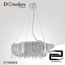 Ceiling pendant light C110230/8