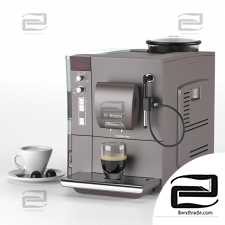 Bosch TES Coffee Machine