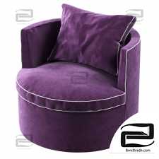 Italian Cleo chair from Italia Lounge