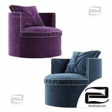 Italian Cleo chair from Italia Lounge