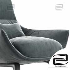 MisuraEmme Ermes Chair