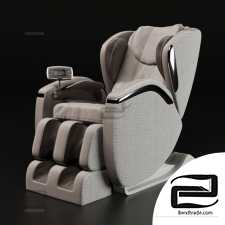 Massage chair