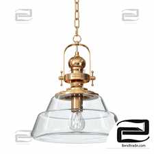 Hanging lamp Donovan