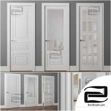 Union Grand 22 doors