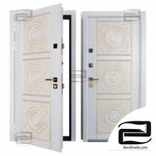 Vezha doors