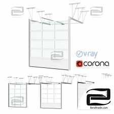 Hormann automatic gates doors