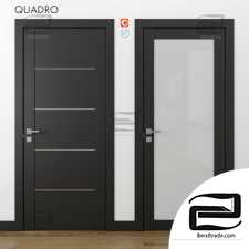 Quadro Volkhovets Doors