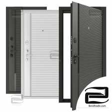 SIGMA BLACK EDITION Doors