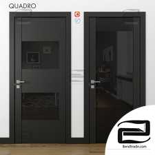 Quadro Volkhovets Doors