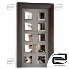 Art Deco doors 13