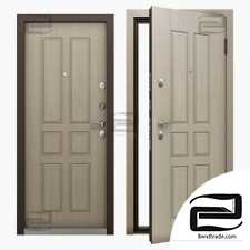 Delta M 10 COMBO D12 doors