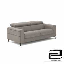 Belgian sofa Tinos