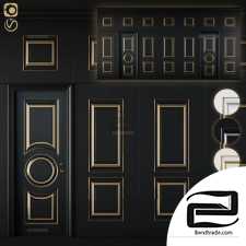 UNION GRAND Doors