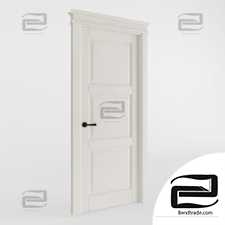 Volkhovets Tuscany Plano Doors