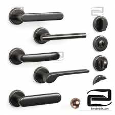 Olivari door handles 02