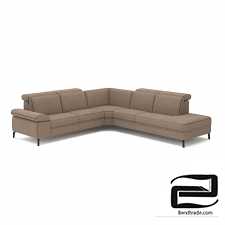 Tasman Belgian sofa