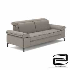 Tasman Belgian sofa