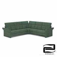 Belgian sofa Sella