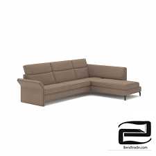 Belgian sofa Sella