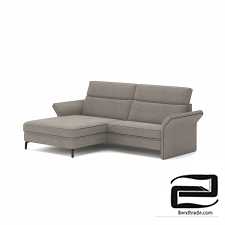 Belgian sofa Sella