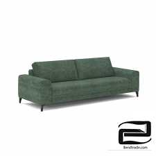 Donato Belgian sofa