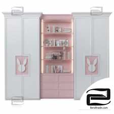 Cabinets 9075