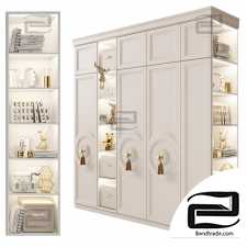 Cabinets 9063