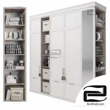 Cabinets 3005