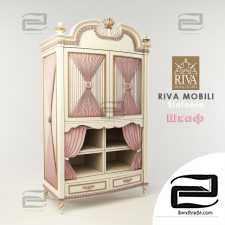 Rivi Mobili Cabinets