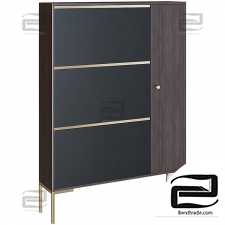 Cabinets, dressers Casa