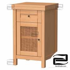 Cabinets, dressers Gabin