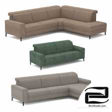 Belgian sofa Colorado