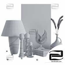 decorative collection4
