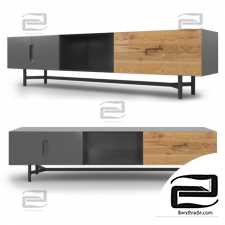 Cabinets, dressers Lora La Redoute