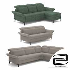 Belgian Juno sofa