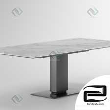 Calligaris Echo table