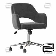 Stoolgroup Klark computer chair computer chair