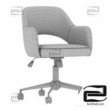 Stoolgroup Klark computer chair computer chair