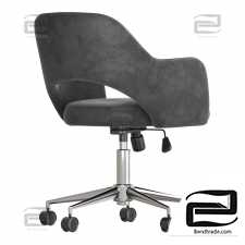 Stoolgroup Klark computer chair computer chair